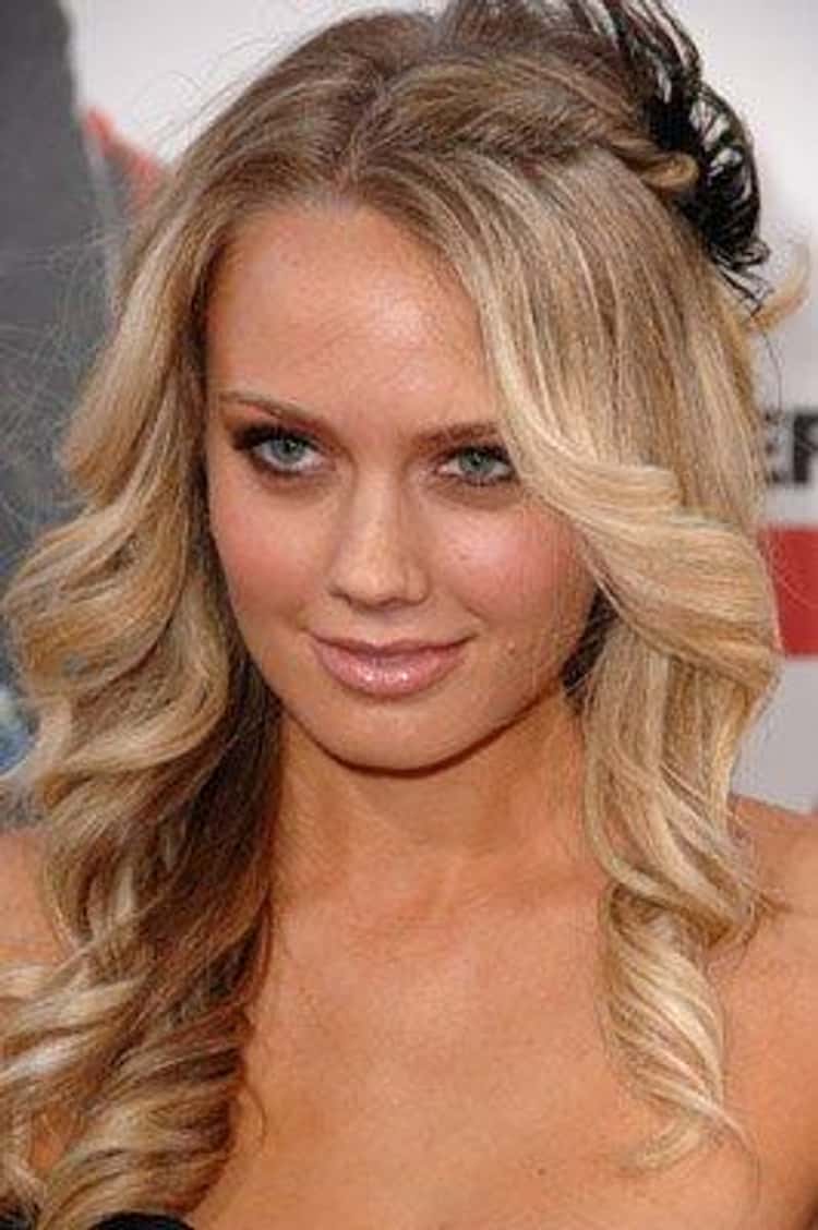 Melissa Ordway Nude